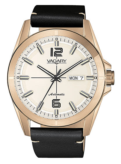 Stefani Fratelli Orologio Meccanico Uomo Vagary Matic