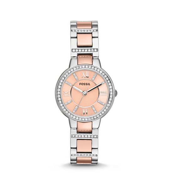 Scintille Idee Preziose Reloj Quarzo Mujer Fossil ES3405