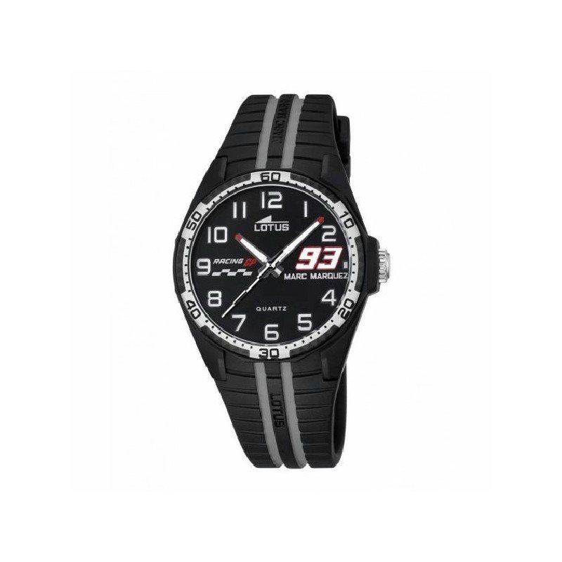 Oiritaly Armbanduhr Quarz Kind Lotus Chrono Gp Marc