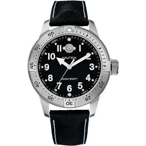 Oiritaly Watch - Quartz - Man - Nautica - A13021G - Watches