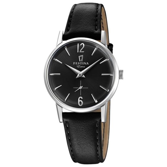 Oiritaly Montre Quartz Femme Festina F20254/4 Extra