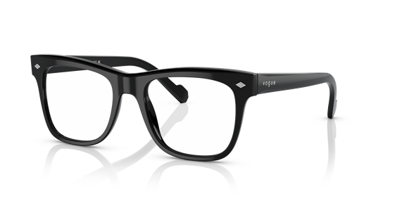 Oiritaly Montura de gafas Hombre Vogue 0VO5464 51 W44