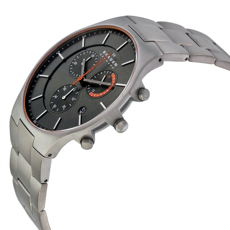 Orologi analogici da uomo Skagen | Disponibili su