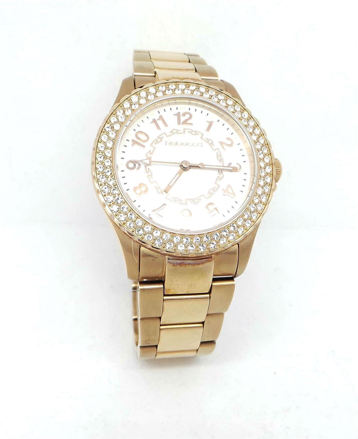 Oiritaly Orologio Al quarzo Donna Rebecca AGRORB12 Orologi