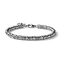 Oiritaly Bracciale - Donna - Maria Cristina Sterling - G2824/C - Argento