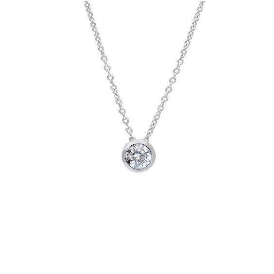 Collana Donna Gogo 226826 Classic Argento