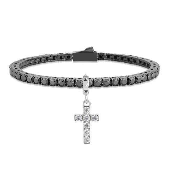 Bracciale Mini Titanio - Dodo - Gioielleria Carato - E