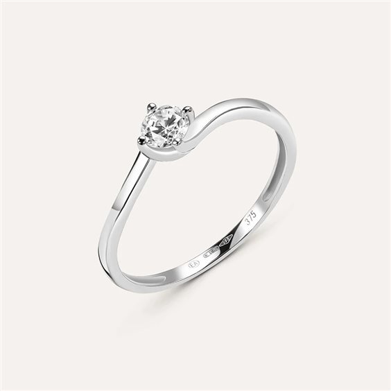 Gazzola Gioielleria Anello Donna Stroili Oro 1414961 Oro