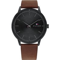 Oiritaly Watch - Quartz - Man - Tommy Hilfiger - 1710536 - Watches