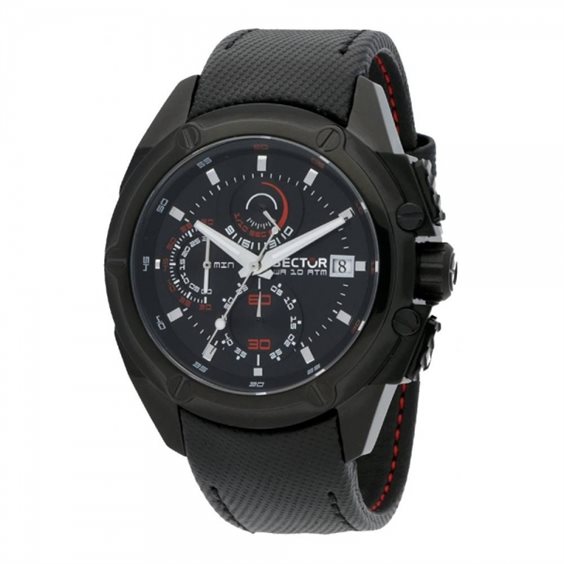 Orologio Al quarzo Uomo Sector No Limits 950 Orologi