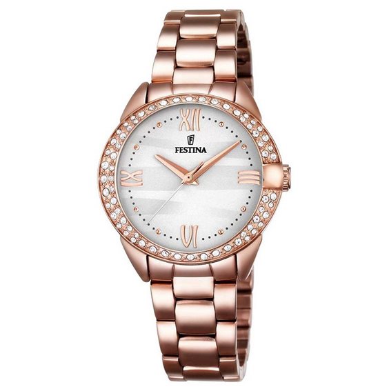 Gioielleria Dal Maso Orologio Al quarzo Donna Festina