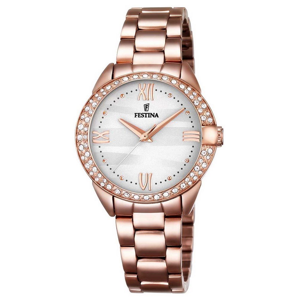 Gioielleria Dal Maso Orologio Al quarzo Donna Festina