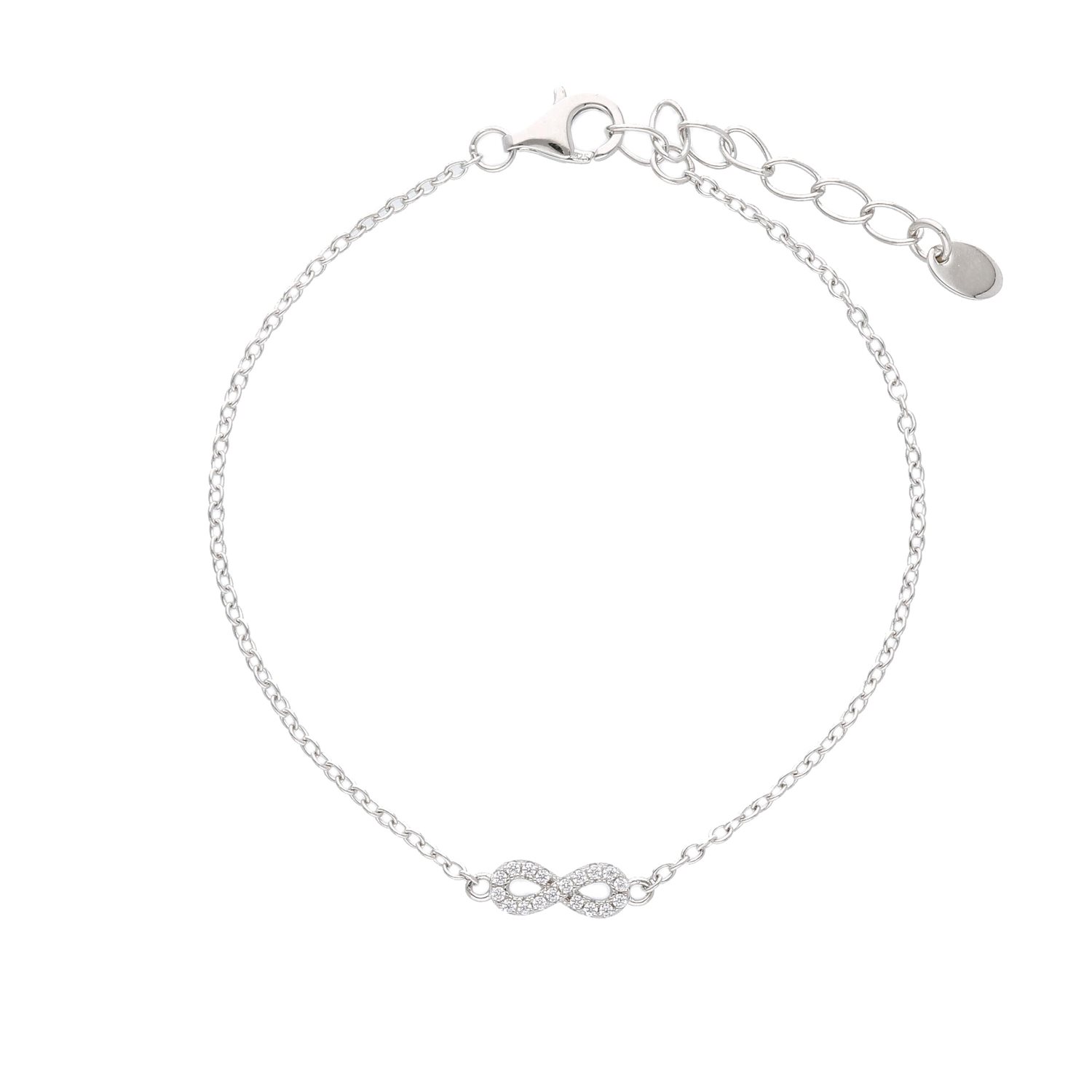 Castelli Gioielleria Bracciale Donna Gogo 279452 Classic