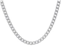 Oiritaly Collana - Donna - Gogo - 226793 - Classic - Argento