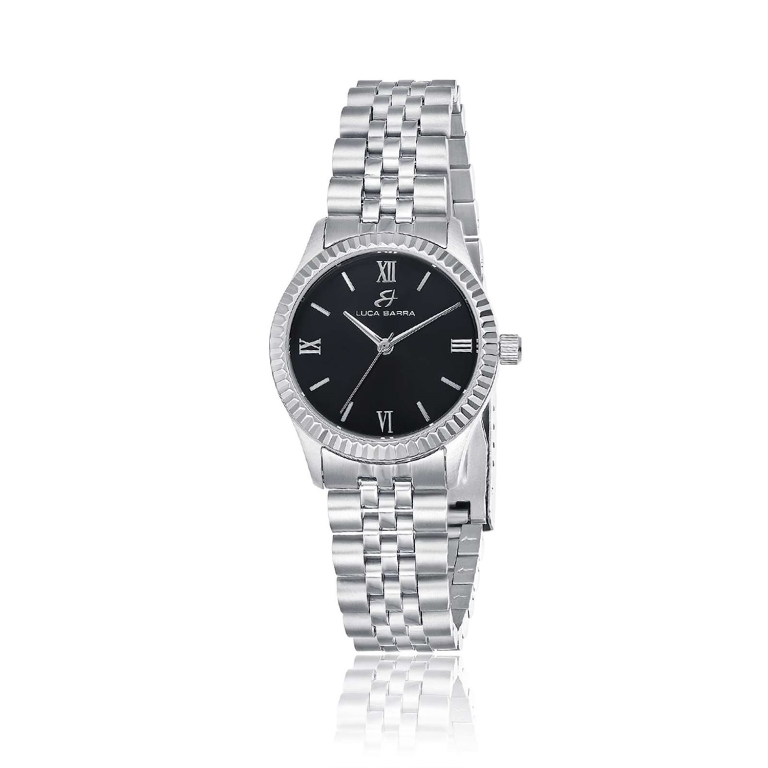 Quattrone Gioielli - Watch - Quartz - Woman - Luca Barra - BW289 - Happy  Time - Watches