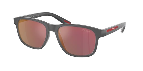 Oiritaly Lunettes de soleil Homme Prada Linea Rossa SPS06Y - Main Image