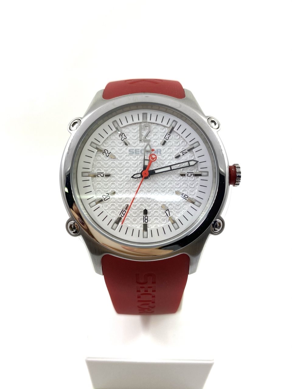 Sector Women\'s No Limit Red Watch 3251404015 Sector Women main image 3