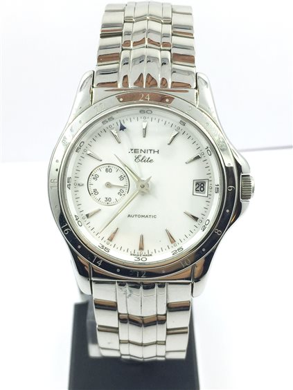zenith orologi