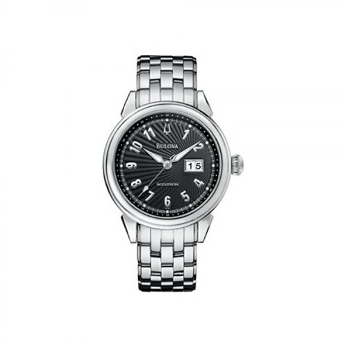 Bulova Orologio Meccanico Uomo 96A280 – Trendy E Affidabile, Un Classico Moderno