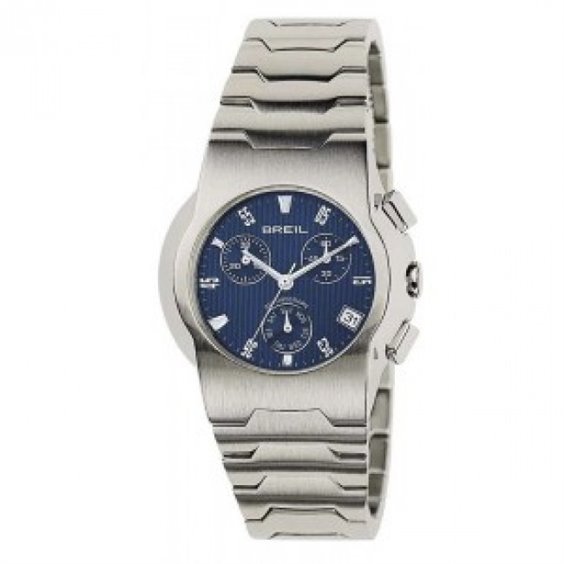 Orologio Breil Cronografo 10 Atm Top Breil Water Resistant 10 Atm