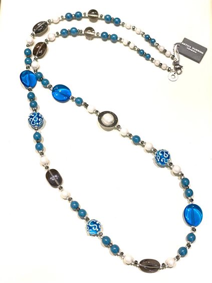 Collana Unica Vintage Con Croce Ankh, Unisex, In Acciaio Inossidabile, Occhio Di Horus, Ciondolo Amuleto, Gioielli Egiziani, Regali Dropshipping - Foto 4