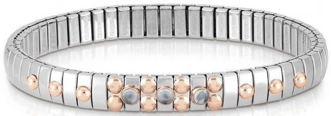 Ornamento Nomination NN C Bandiera Italia - In Argento 925 E Smalto - Design Classico - Foto 8