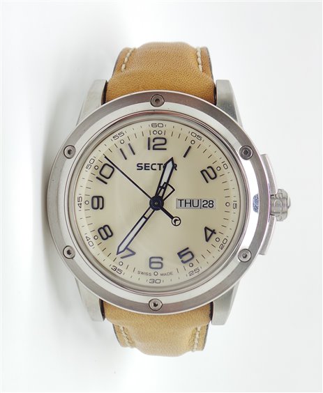 Oiritaly Watch - Quartz - Man - Sector No Limits - 2651105055 