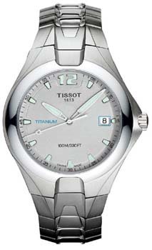 Brotto Gioielleria Orologio Al quarzo Uomo Tissot