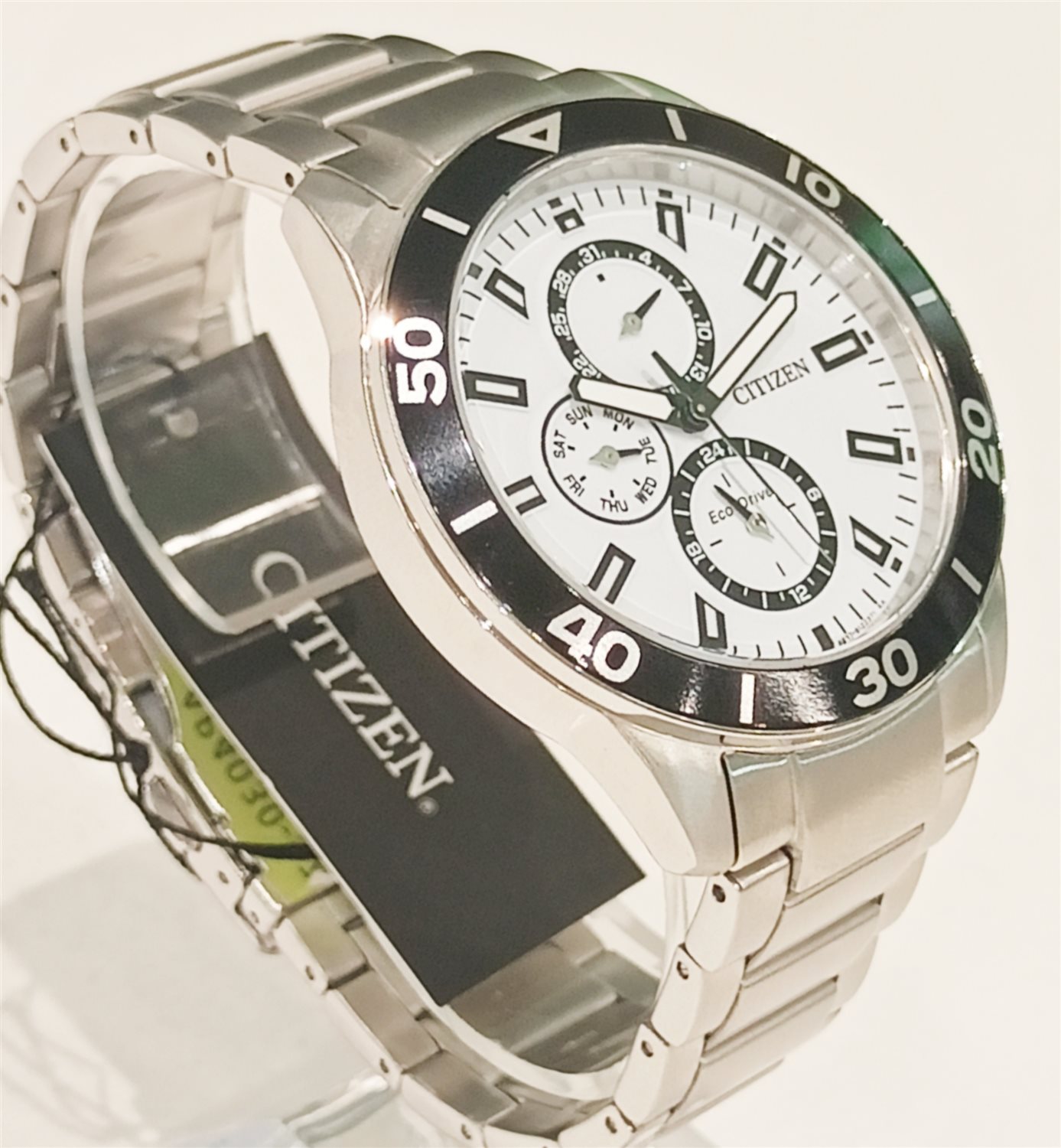 Orologio - Solare - Uomo - Citizen - Promaster Aqualand Eco Drive - Orologi