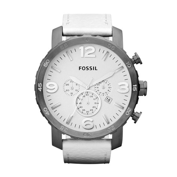 Oiritaly Reloj Quarzo Hombre Fossil JR1423 Relojes