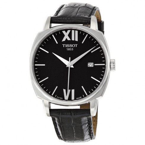 Orologio uomo Tissot T-Classic Titanium T0874074403700 - Zanoni Preziosi