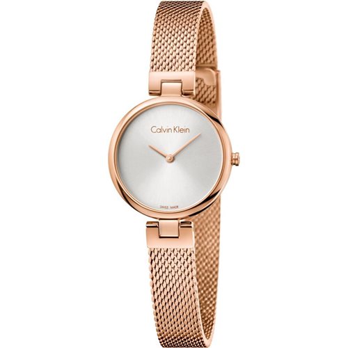 Oiritaly Reloj Quarzo Mujer Calvin Klein K8G23626