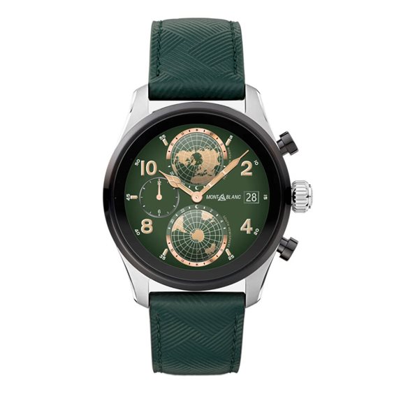 Stefani Fratelli Smartwatch Unisex Montblanc 129269