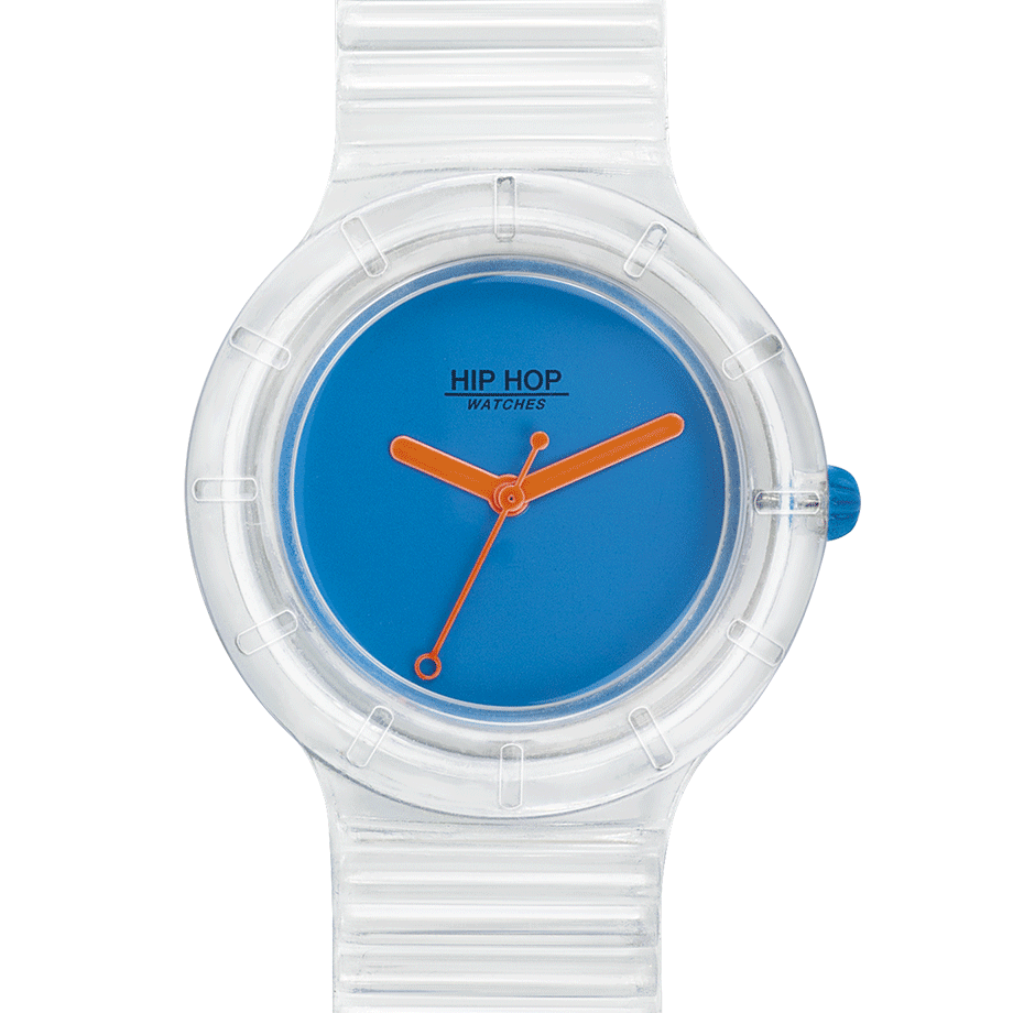 Gazzola Gioielleria Orologio Al quarzo Unisex Hip Hop