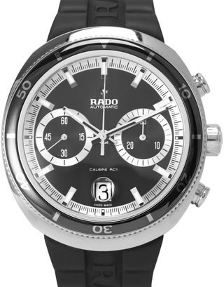 Oiritaly Watch - Mechanical - Man - Rado - R15965159 - Dia Star - Watches