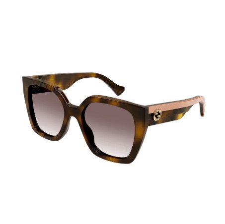 Oiritaly Lunettes de soleil Femme Gucci 30013946003