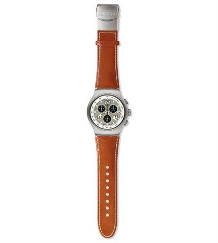 Oiritaly Watch - Quartz - Man - Swatch - YOS403 - Irony Chrono 