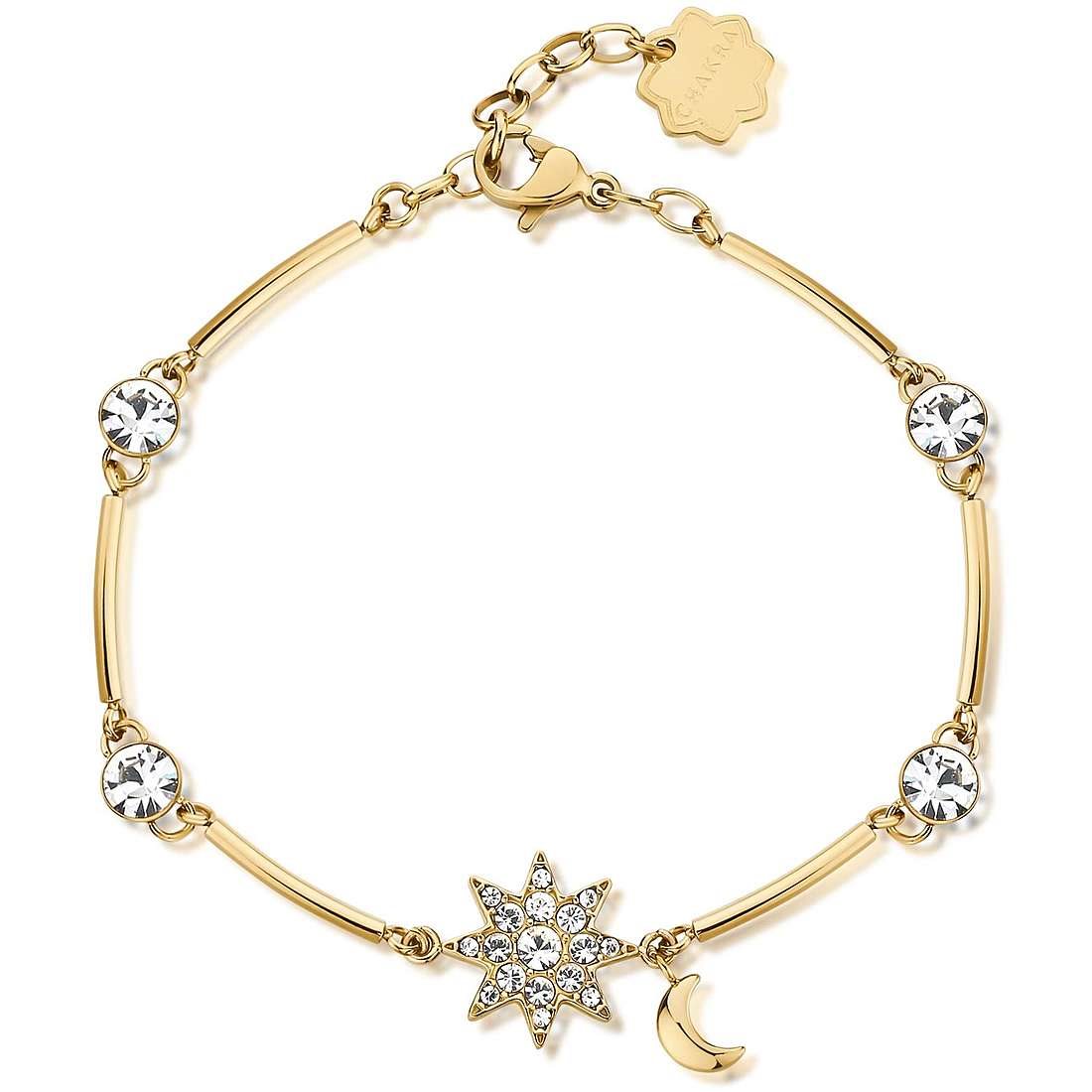Brosway Bracciale Donna Collezione CHAKRA BHKL29