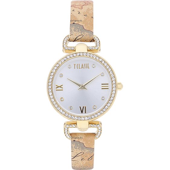 Orologio Al quarzo Donna Alviero Martini Madagascar Orologi