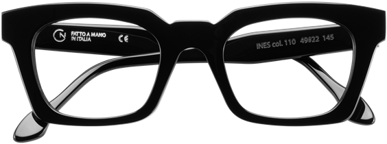 Oiritaly Eyeglasses frame Woman Giorgio Nannini INES