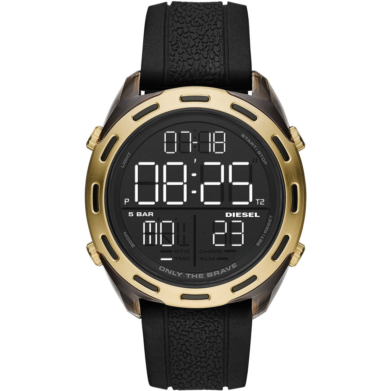 Oiritaly Reloj - Quarzo - Hombre - Diesel - DZ4519 - Relojes