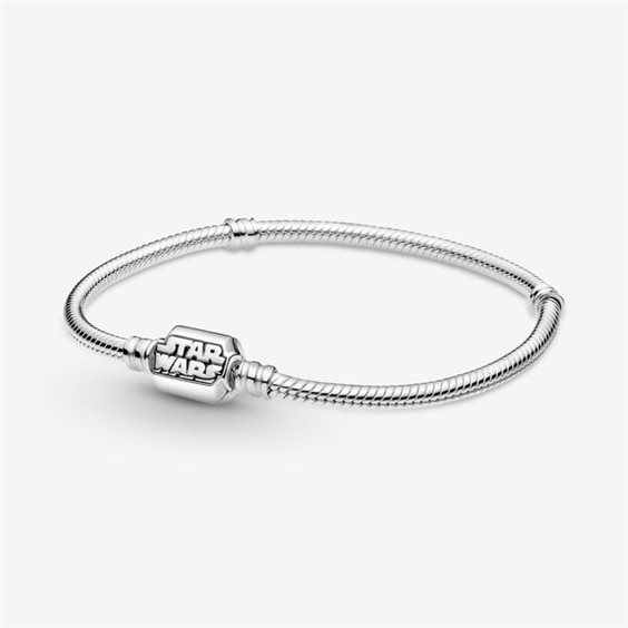 Oiritaly Bracelet Unisex Pandora 599254C00-17 Star Wars