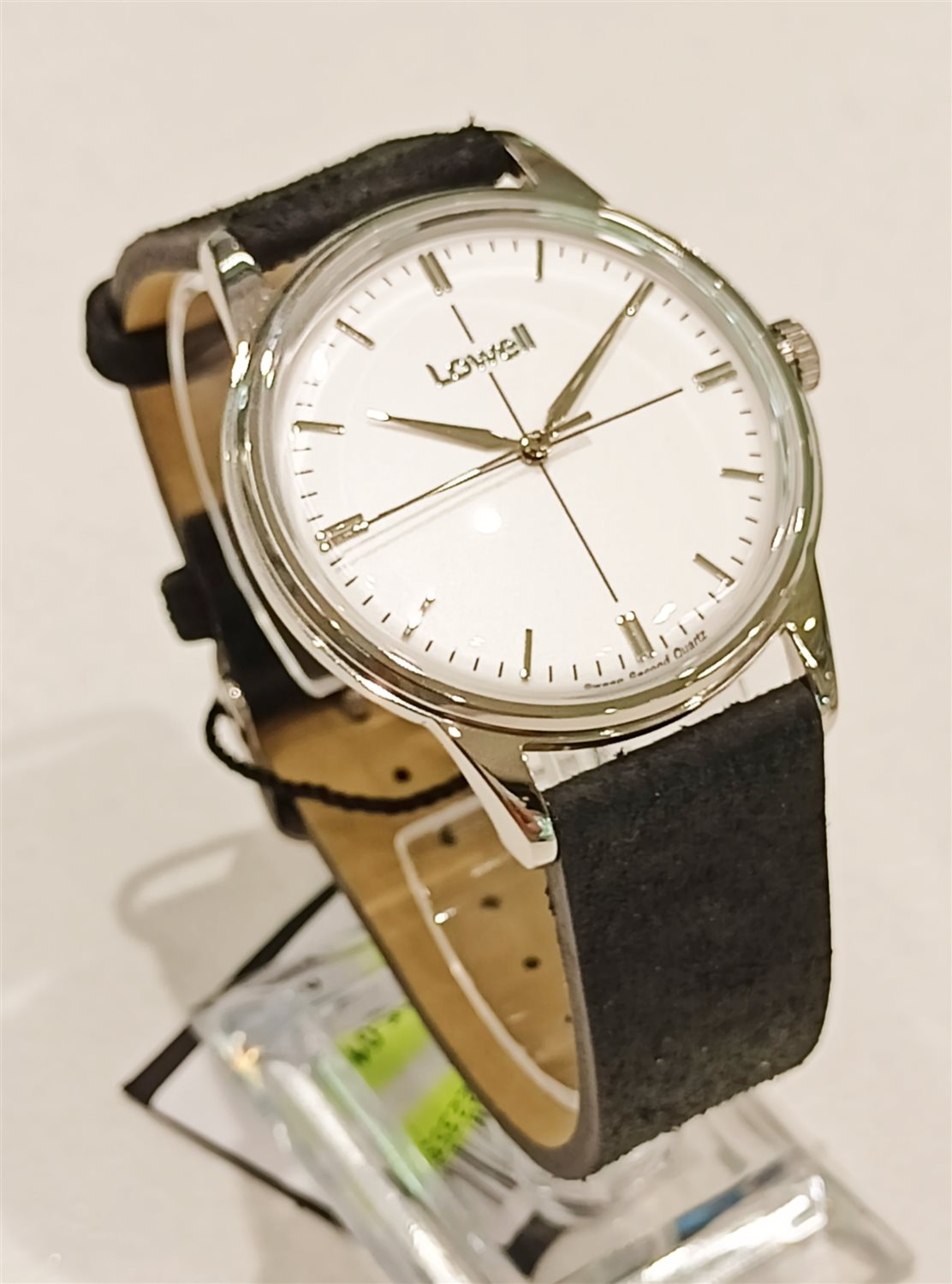 s.Oliver Orologio da polso da Uomo al quarzo Analogico, con Cinturino