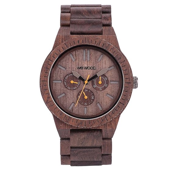 Oiritaly Orologio Al quarzo Uomo Wewood 70315500000