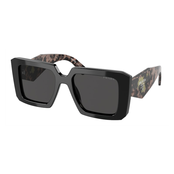 Medea Gioielli Occhiali da sole Donna Prada SPR23Y 51 1AB-5S0