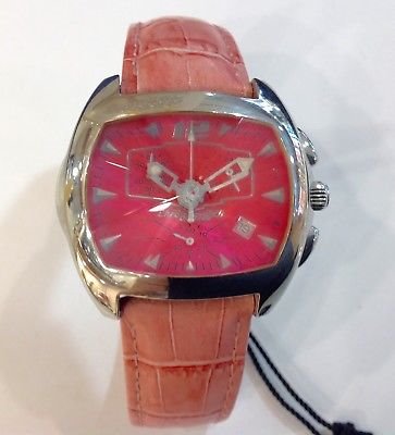 Oiritaly Orologio Al quarzo Donna Chronotech