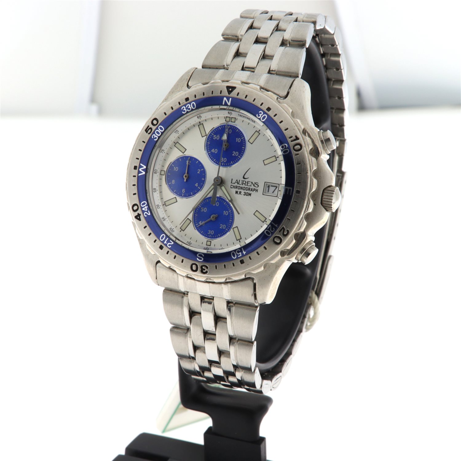 Stefani Fratelli Orologio Al quarzo Uomo Laurens 18286