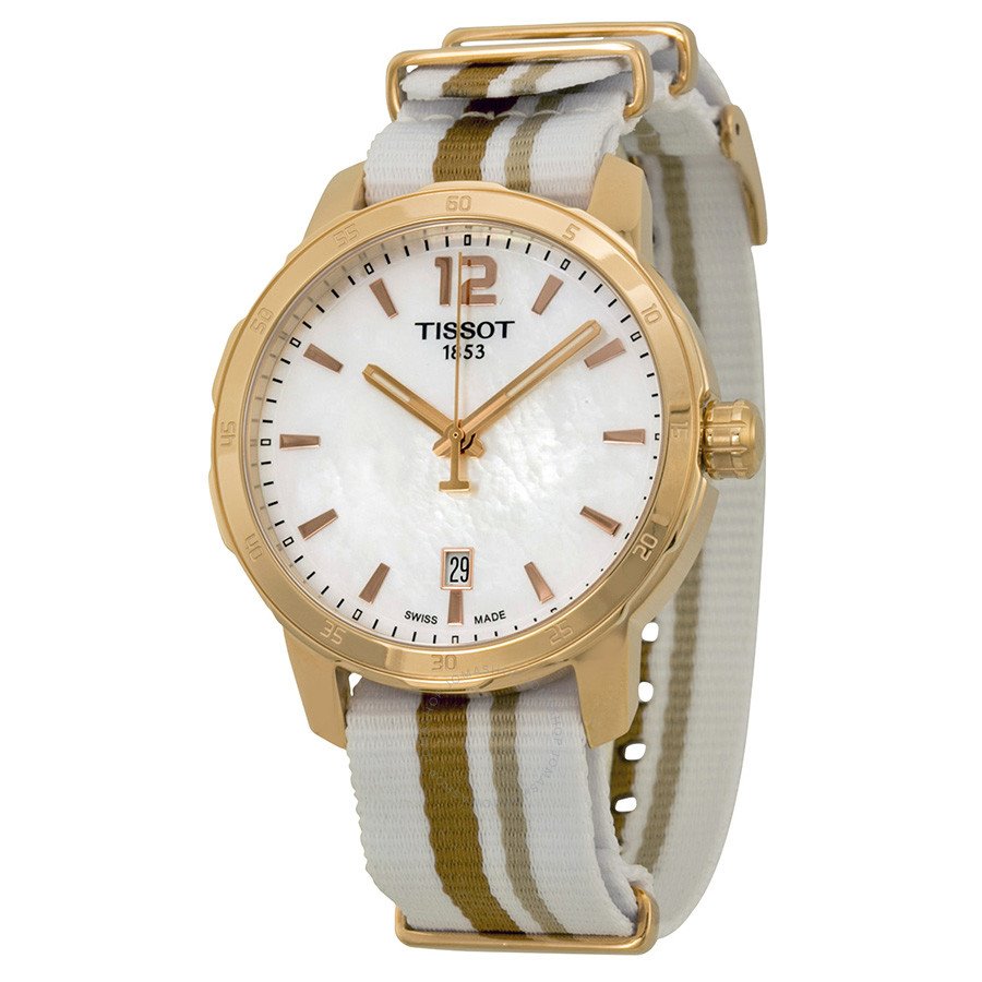 Preziosi Sangiorgi Orologio Uomo Tissot T0954103711700