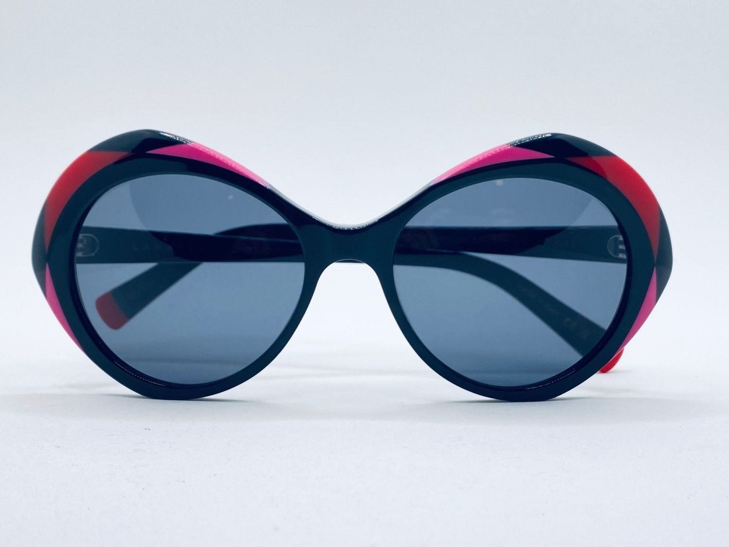 Oiritaly Occhiali da sole Donna La Marca FUSIONI 128S KIT0154