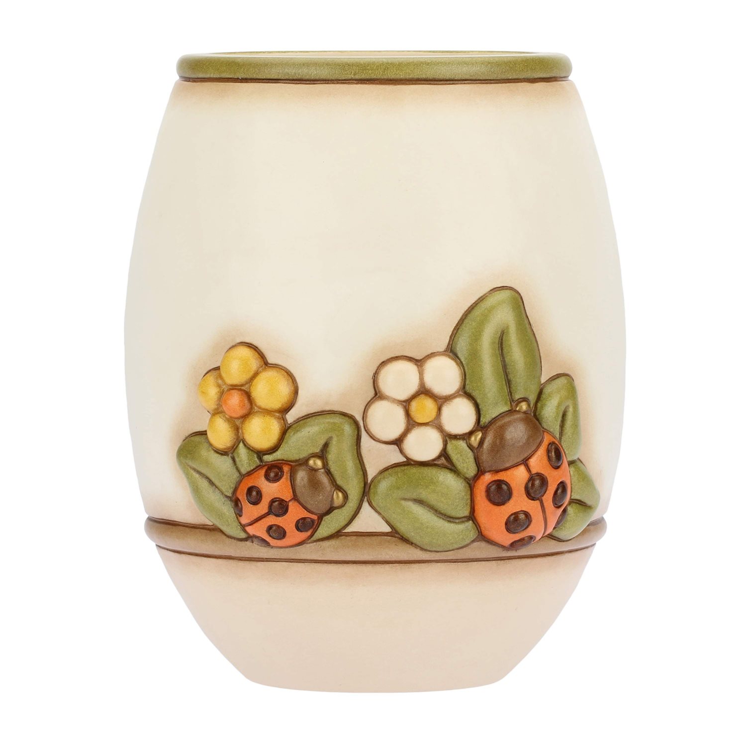 Oiritaly Vaso - Thun - C2590H90 - Ceramica